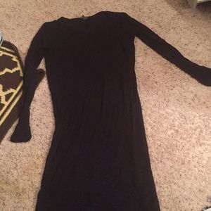 Basic dress!